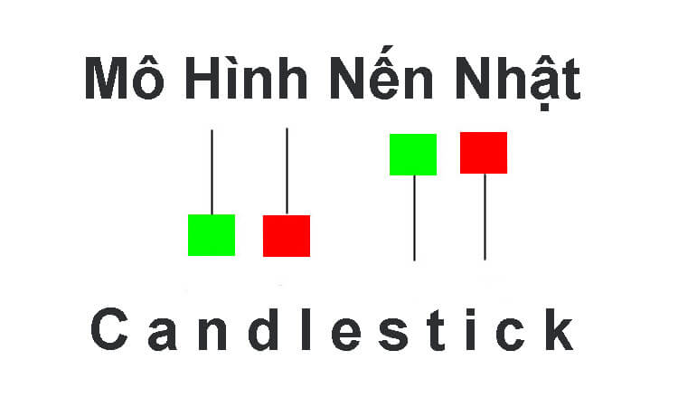 Các mô hình nến doji đảo chiều phổ biến nhất hiện nay trên thế giới