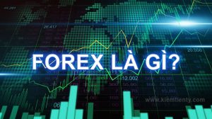 Forex là gì Khái niệm mà mọi trader cần biết trước khi tham gia thị trường ngoại hối