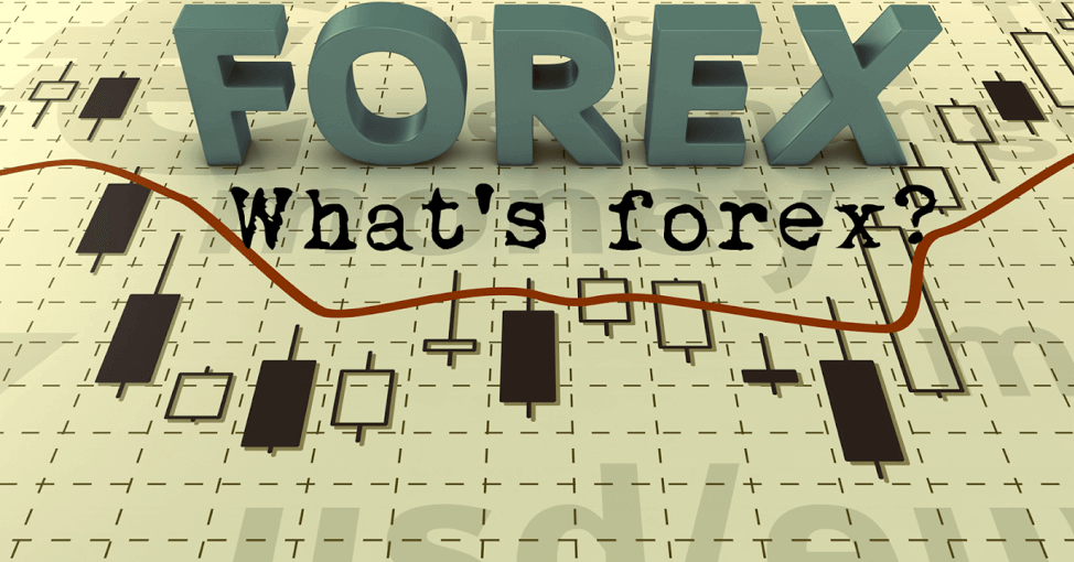 Forex là gì và làm thế nào để kiếm tiền với forex