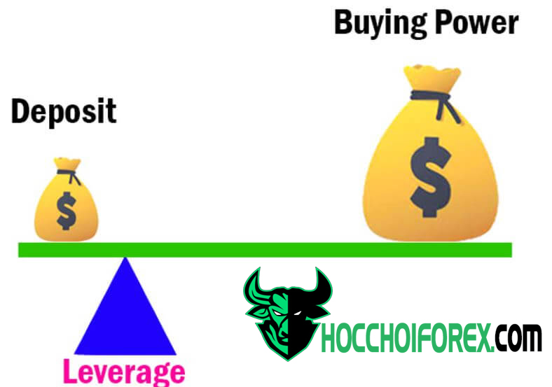 Giới thiệu về đòn bẩy leverage là gì và cách sử dụng hiệu quả từ nó