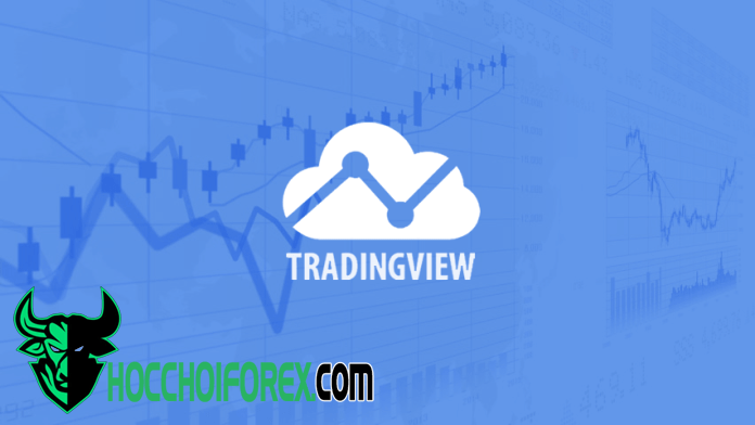 Hướng dẫn cách sử dụng tradingview miễn phí mới nhất