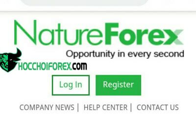 [REVIEW] Sàn natureforex mới nhất - Thông tin chi tiết và các loại tài khoản