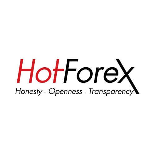 Sàn Hot Forex thuộc trong các sàn forex uy tín traderviet
