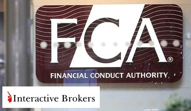 Đánh giá sàn Interactive Brokers qua những giấy phép của sàn