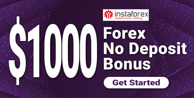 Instaforex - sàn forex bonus 1000$