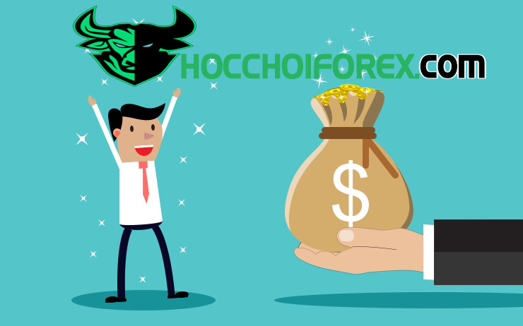 Những sàn Forex tặng tiền cho người chơi mới uy tín 2020