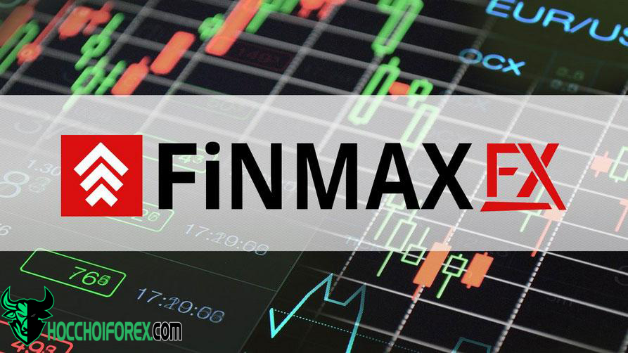 Đánh giá sàn FINMAXFX – Sàn giao dịch ngoại hối đầy tiềm năng trên thị trường